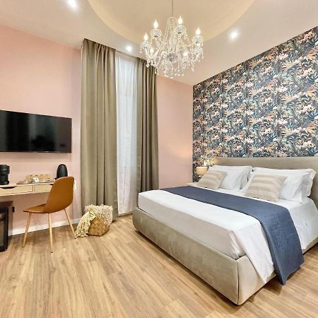 Regina Elena Rooms 페스카라 외부 사진