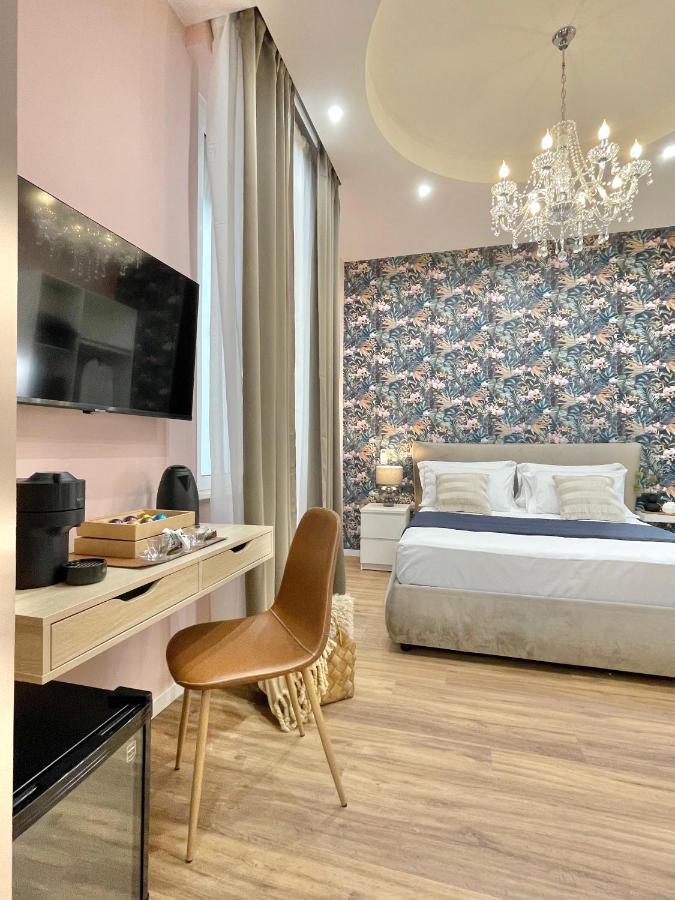 Regina Elena Rooms 페스카라 외부 사진