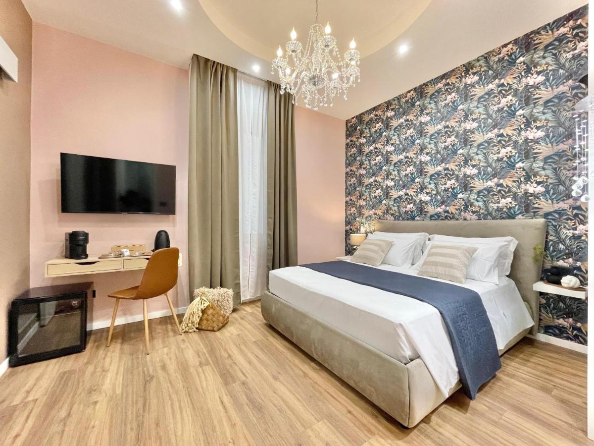 Regina Elena Rooms 페스카라 외부 사진