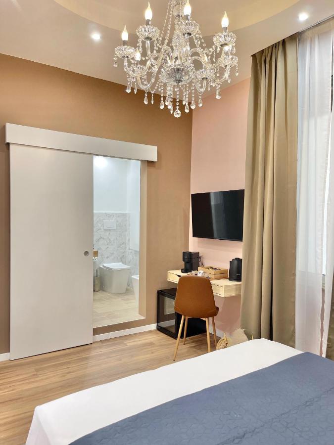 Regina Elena Rooms 페스카라 외부 사진