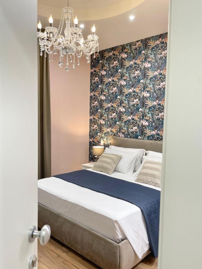 Regina Elena Rooms 페스카라 외부 사진