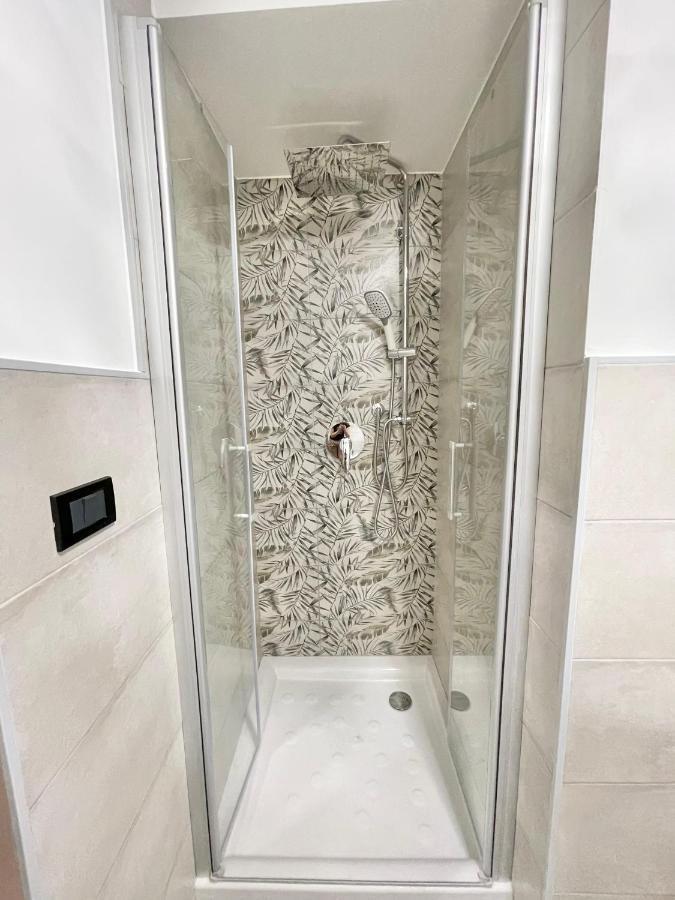 Regina Elena Rooms 페스카라 외부 사진