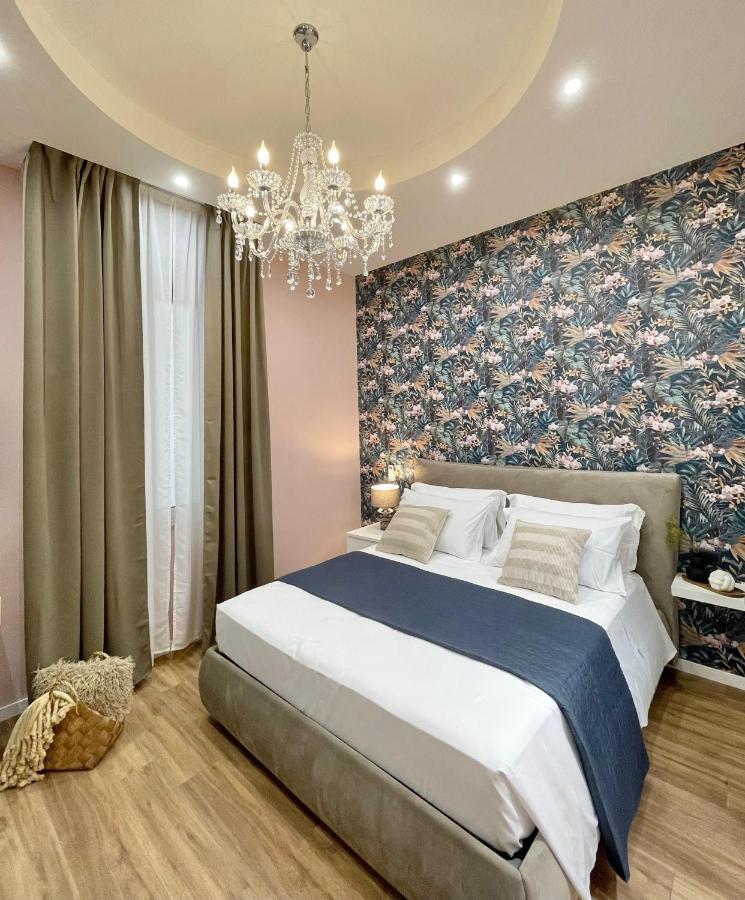 Regina Elena Rooms 페스카라 외부 사진