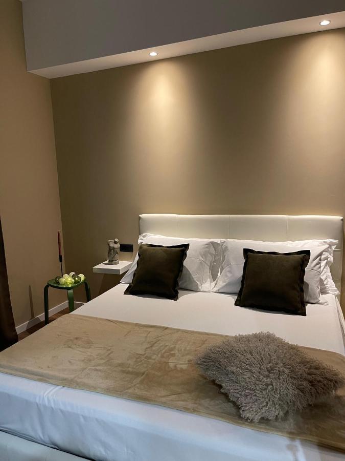 Regina Elena Rooms 페스카라 외부 사진