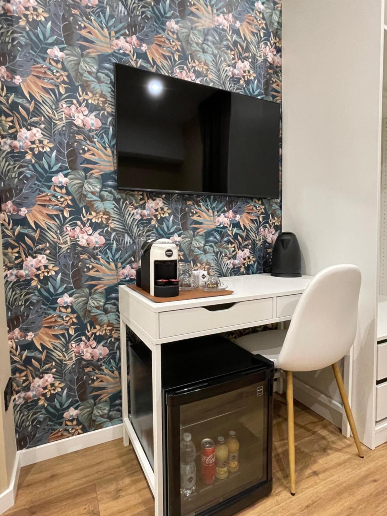 Regina Elena Rooms 페스카라 외부 사진