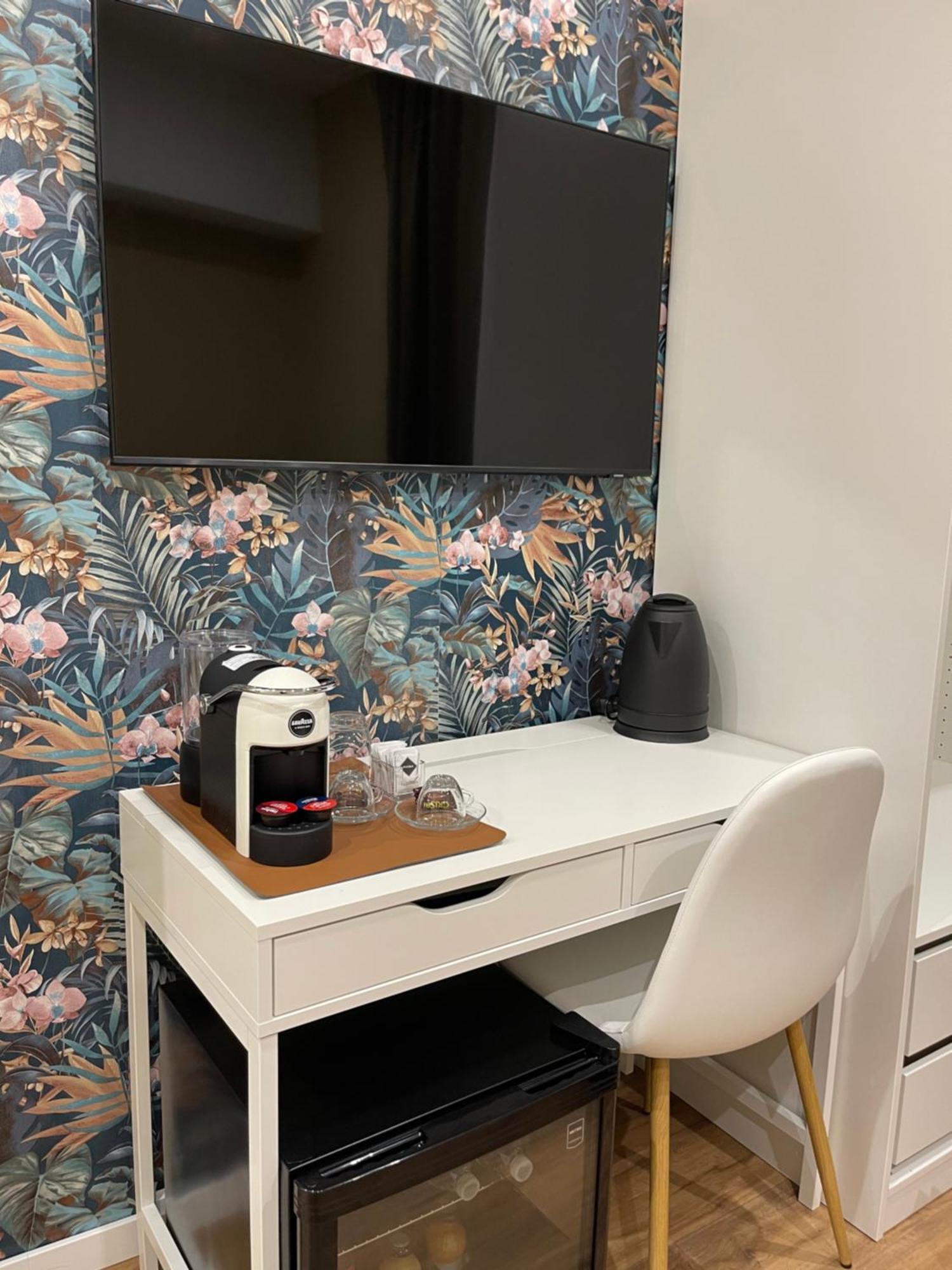Regina Elena Rooms 페스카라 외부 사진