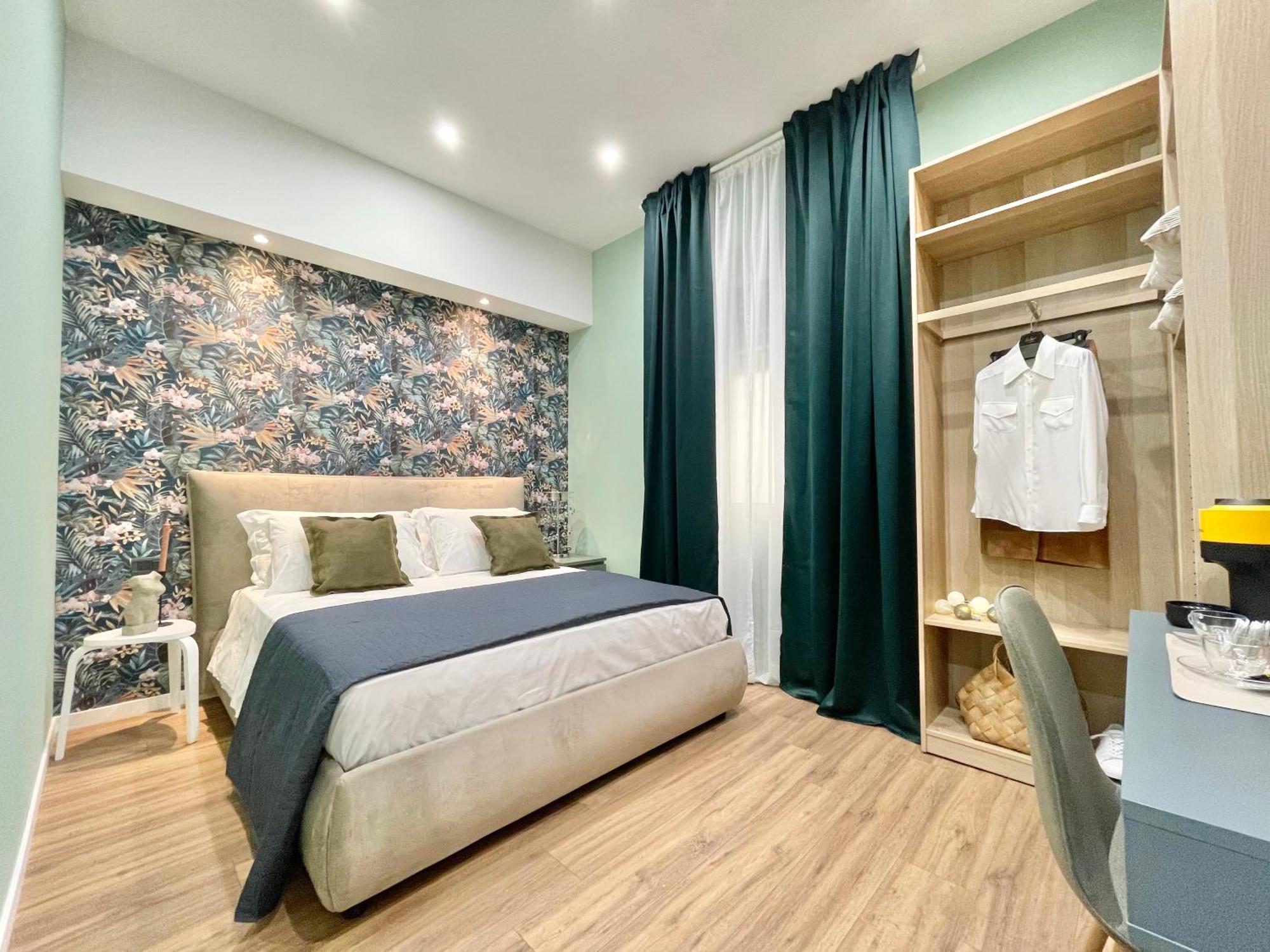 Regina Elena Rooms 페스카라 외부 사진