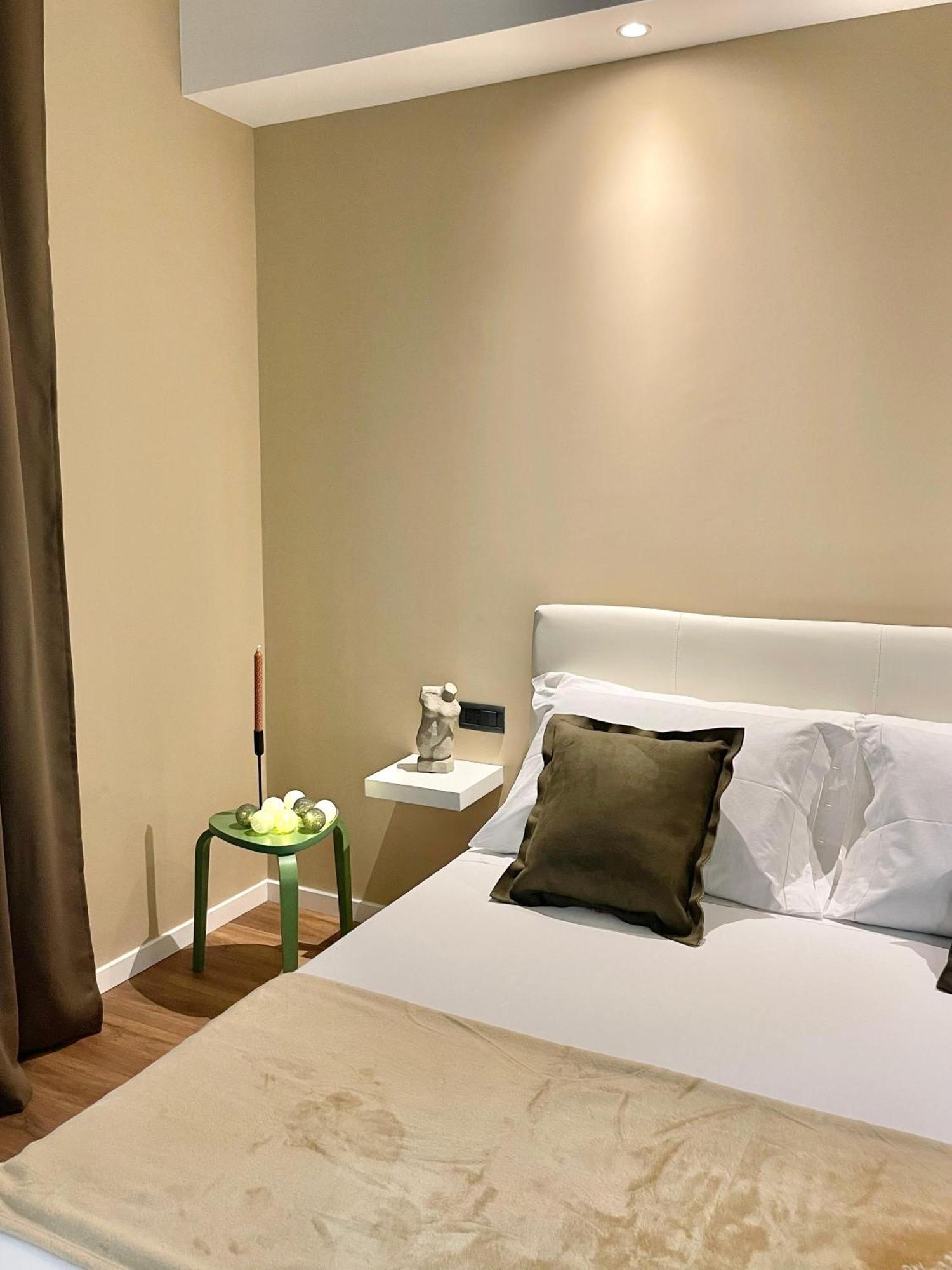 Regina Elena Rooms 페스카라 외부 사진