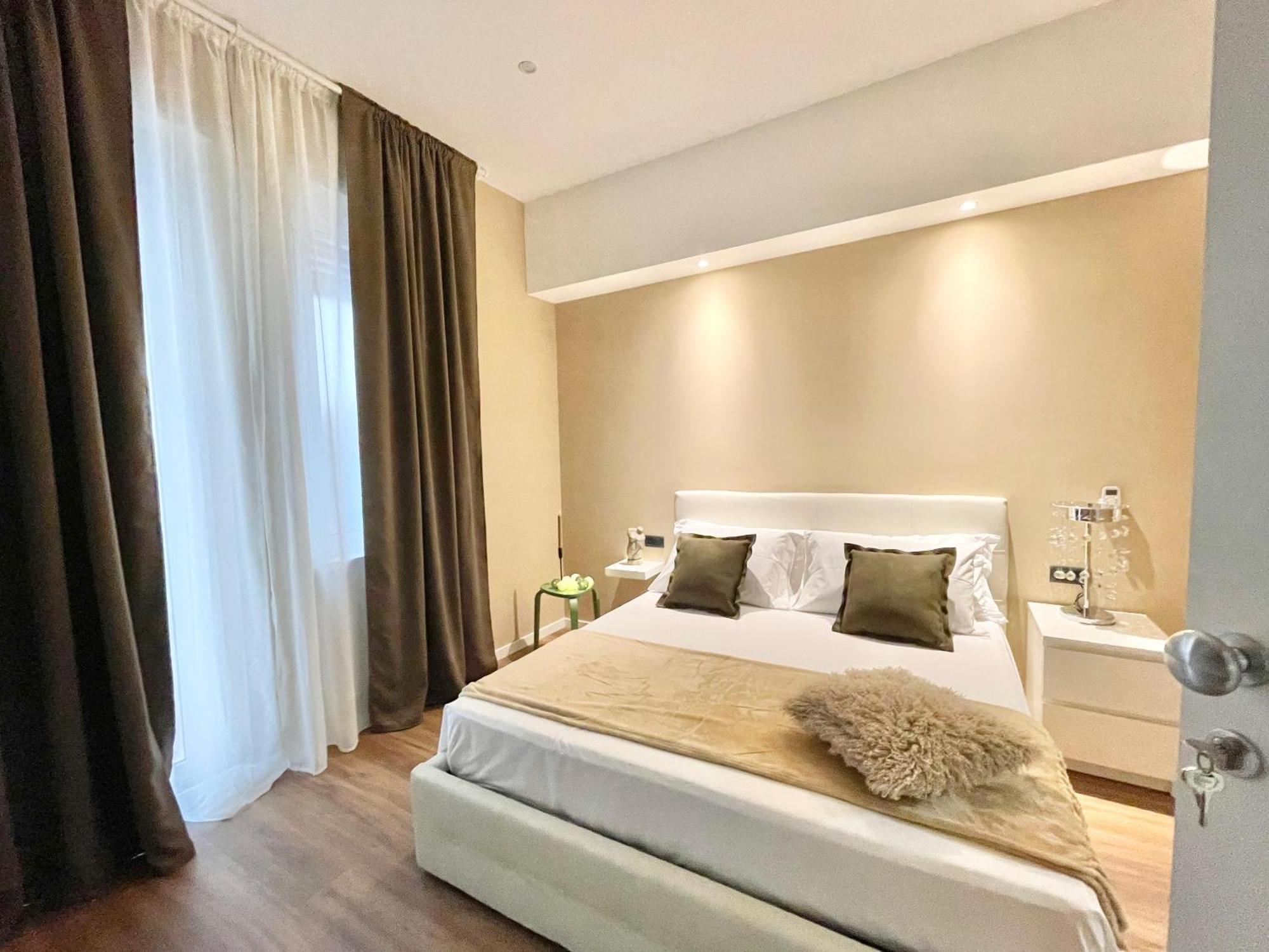 Regina Elena Rooms 페스카라 외부 사진