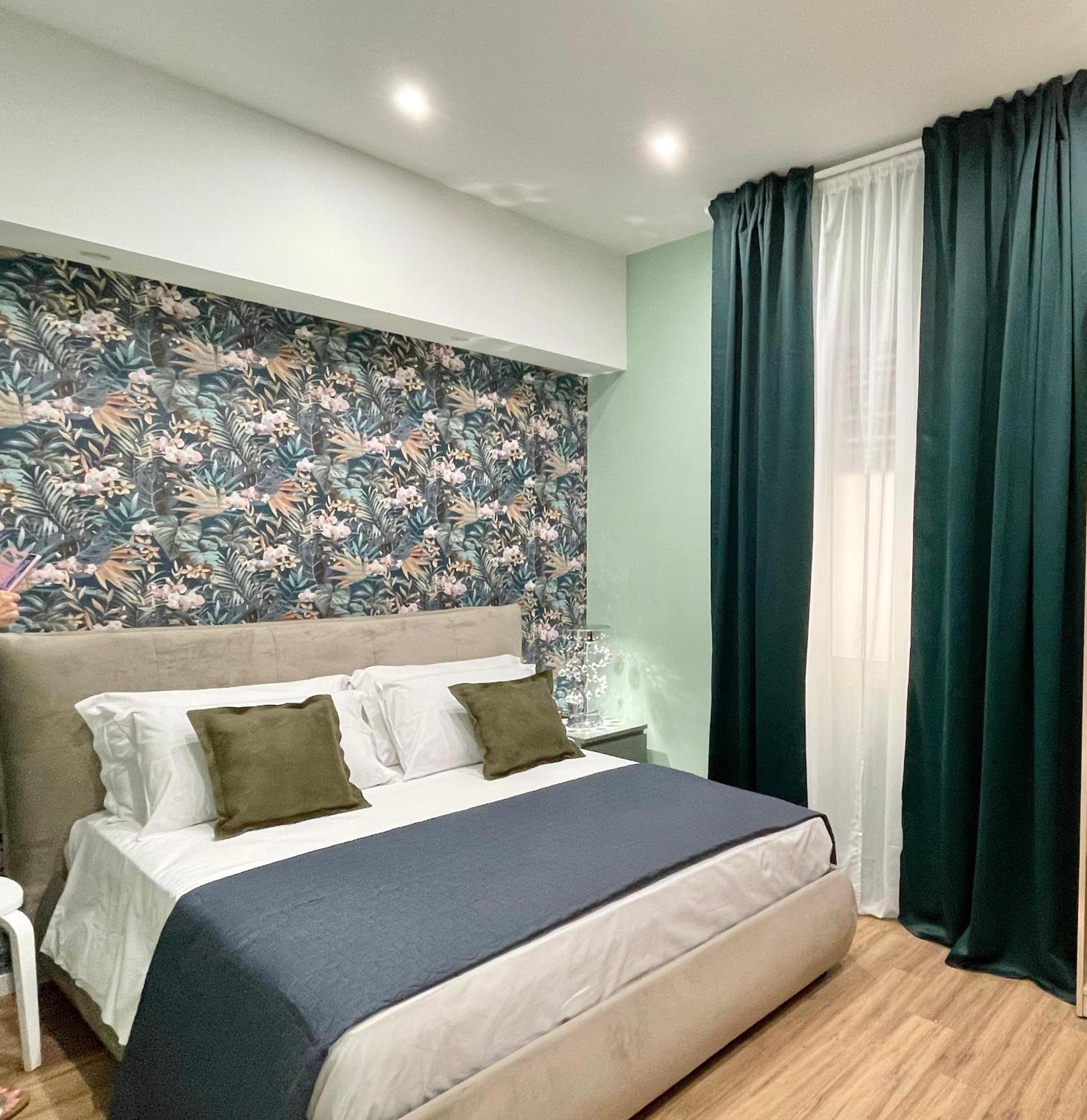 Regina Elena Rooms 페스카라 외부 사진