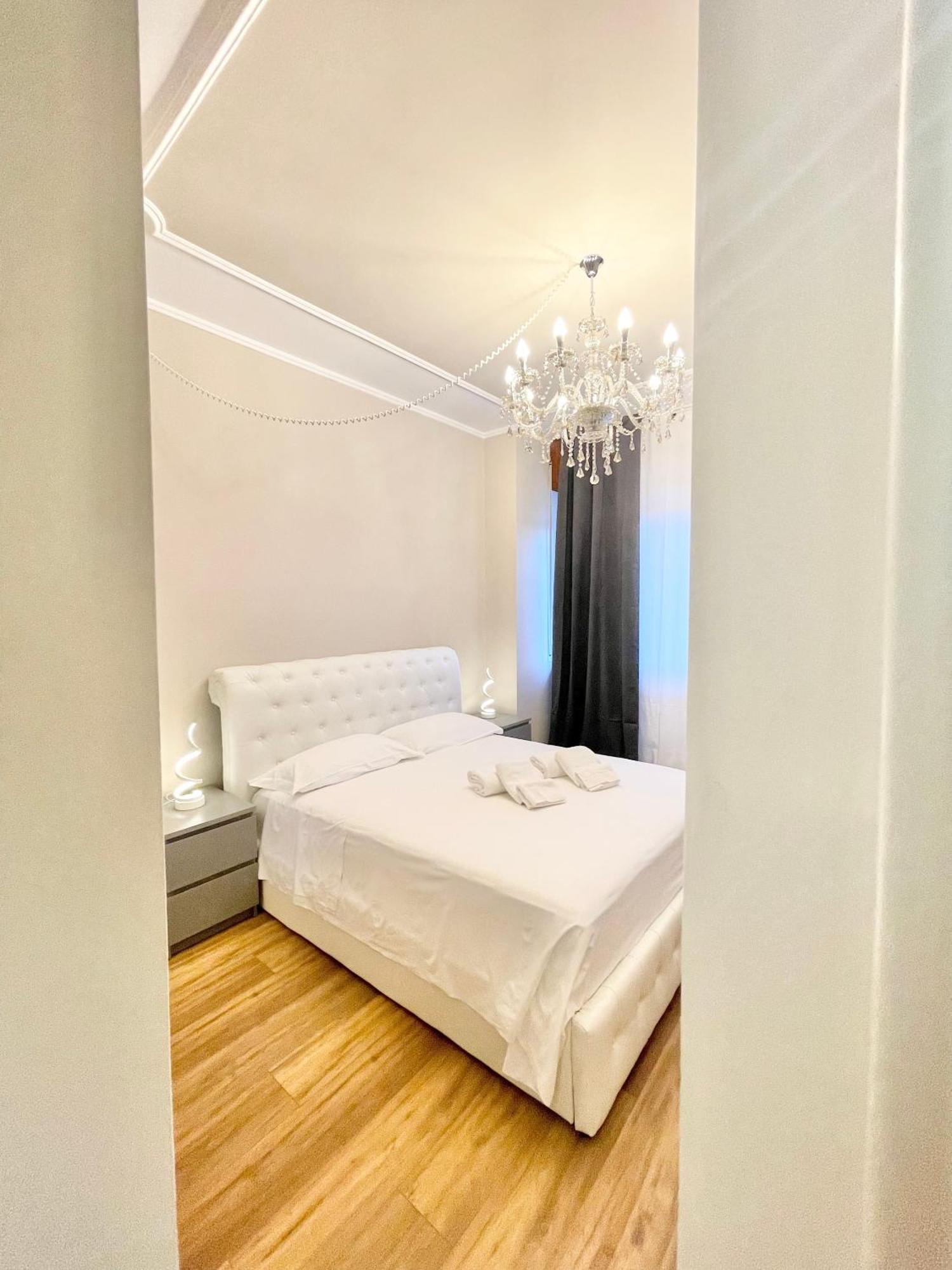 Regina Elena Rooms 페스카라 외부 사진