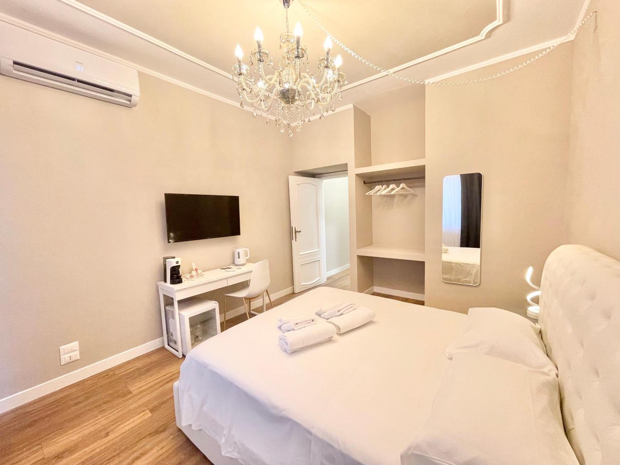 Regina Elena Rooms 페스카라 외부 사진